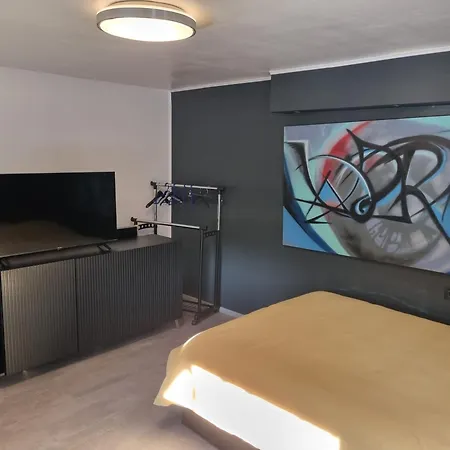 Apartman Maksimir Rebro Jordanovac Luka Zagreb Exterior foto