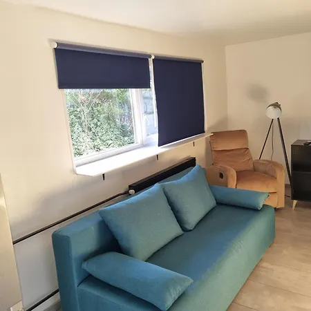 Apartman Maksimir Rebro Jordanovac Luka Zagreb Exterior foto