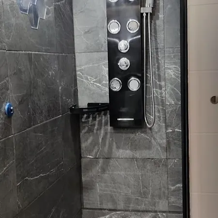 Apartman Maksimir Rebro Jordanovac Luka Zagreb Exterior foto