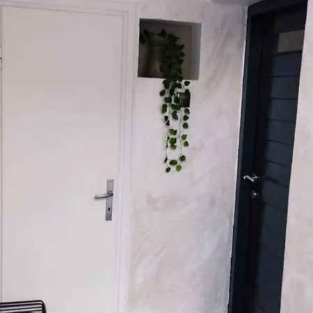 Apartman Maksimir Rebro Jordanovac Luka Zagreb Exterior foto