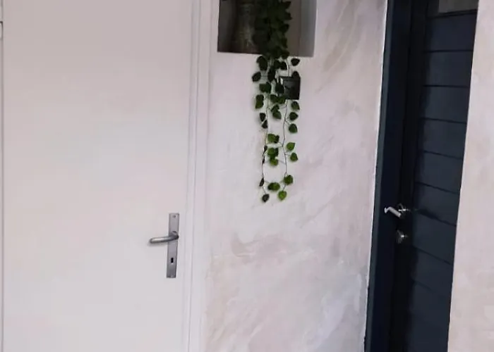 Apartman Maksimir Rebro Jordanovac Luka