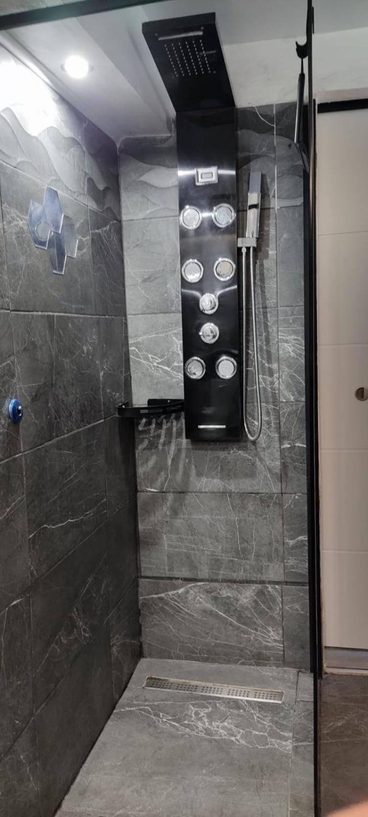 Apartament Maksimir Rebro Jordanovac Luka *