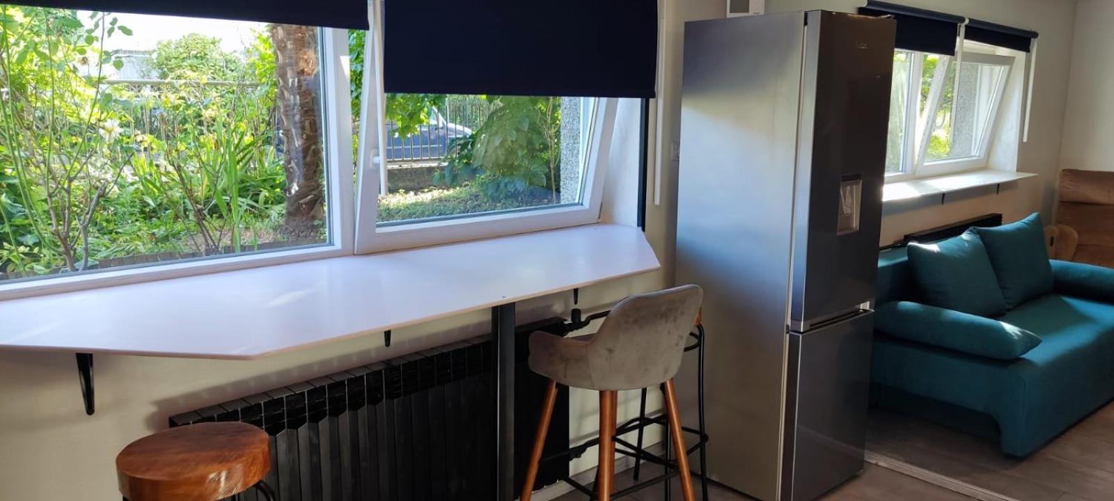 Apartament Maksimir Rebro Jordanovac Luka Zagreb